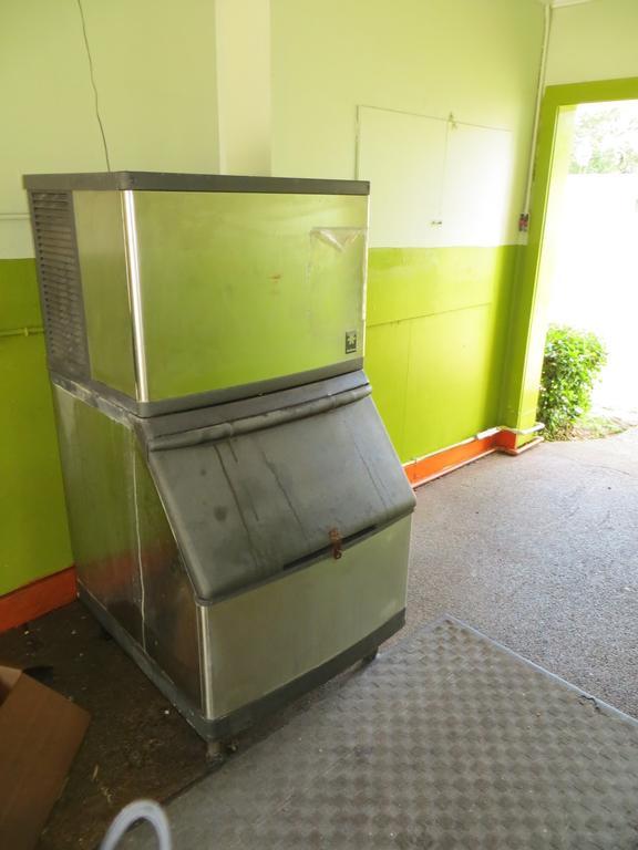 Labelle Motel Екстериор снимка