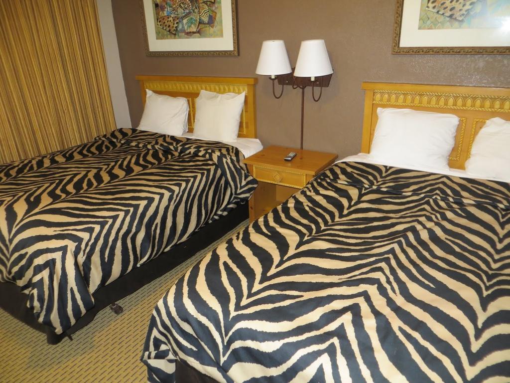 Labelle Motel Стая снимка