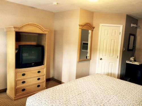 Labelle Motel Екстериор снимка