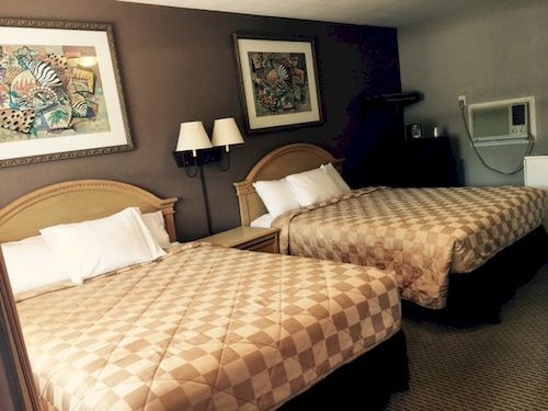 Labelle Motel Екстериор снимка